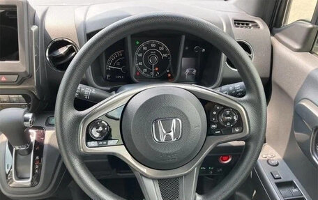 Honda N-WGN, 2022 год, 760 007 рублей, 9 фотография