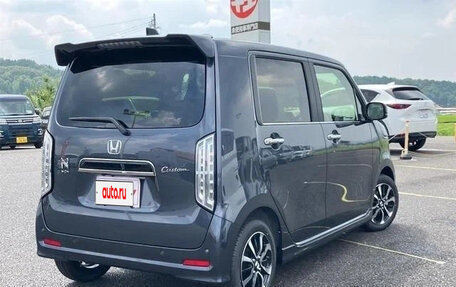 Honda N-WGN, 2022 год, 760 007 рублей, 4 фотография