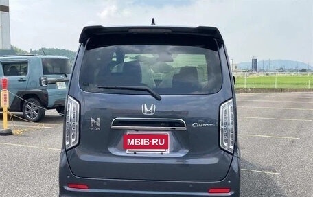 Honda N-WGN, 2022 год, 760 007 рублей, 5 фотография