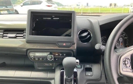 Honda N-WGN, 2022 год, 760 007 рублей, 19 фотография