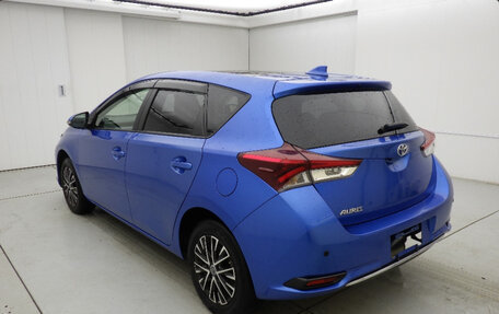 Toyota Auris II, 2017 год, 1 035 000 рублей, 4 фотография