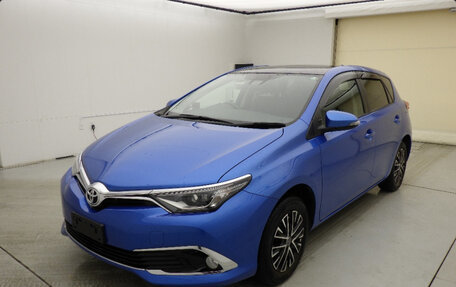 Toyota Auris II, 2017 год, 1 035 000 рублей, 5 фотография