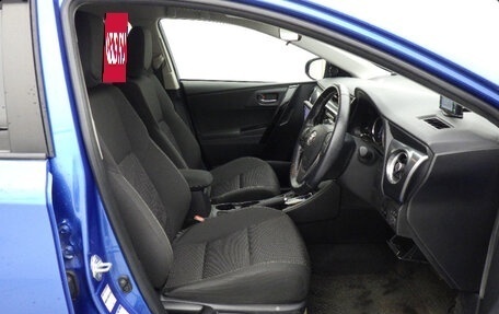 Toyota Auris II, 2017 год, 1 035 000 рублей, 2 фотография