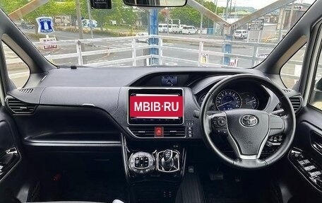 Toyota Noah III, 2021 год, 1 955 123 рублей, 15 фотография