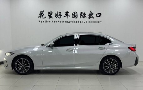 BMW 3 серия, 2023 год, 3 250 000 рублей, 5 фотография