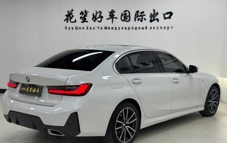 BMW 3 серия, 2023 год, 3 250 000 рублей, 4 фотография