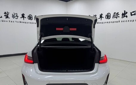 BMW 3 серия, 2023 год, 3 250 000 рублей, 6 фотография
