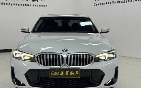 BMW 3 серия, 2023 год, 3 250 000 рублей, 2 фотография