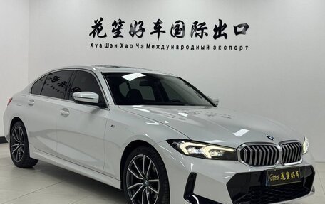BMW 3 серия, 2023 год, 3 250 000 рублей, 3 фотография