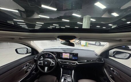 BMW 3 серия, 2023 год, 3 250 000 рублей, 9 фотография