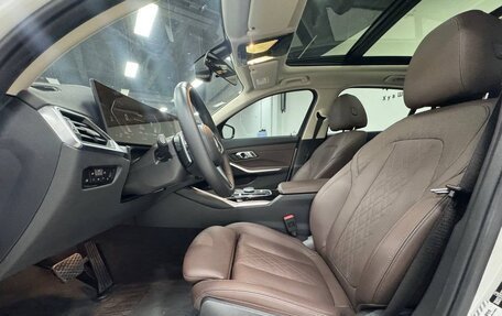 BMW 3 серия, 2023 год, 3 250 000 рублей, 7 фотография