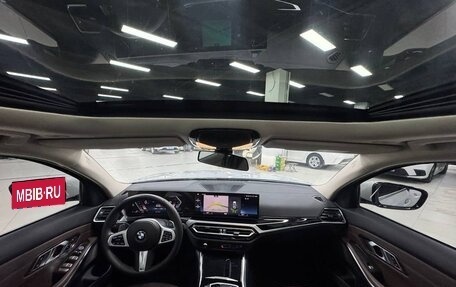 BMW 3 серия, 2023 год, 3 250 000 рублей, 8 фотография