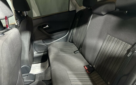 Volkswagen Polo VI (EU Market), 2015 год, 950 000 рублей, 8 фотография