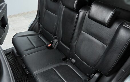 Mitsubishi Outlander III рестайлинг 3, 2012 год, 1 449 000 рублей, 12 фотография