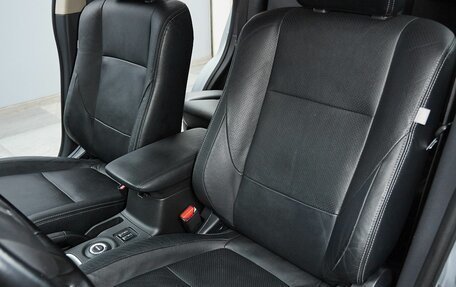 Mitsubishi Outlander III рестайлинг 3, 2012 год, 1 449 000 рублей, 11 фотография