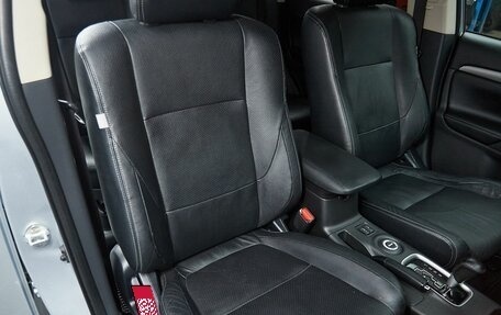 Mitsubishi Outlander III рестайлинг 3, 2012 год, 1 449 000 рублей, 15 фотография