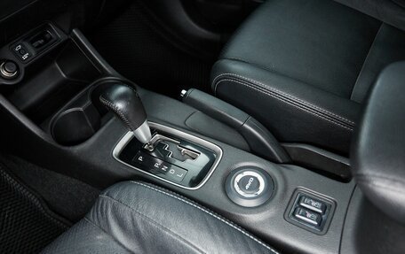 Mitsubishi Outlander III рестайлинг 3, 2012 год, 1 449 000 рублей, 20 фотография