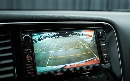 Mitsubishi Outlander III рестайлинг 3, 2012 год, 1 449 000 рублей, 19 фотография