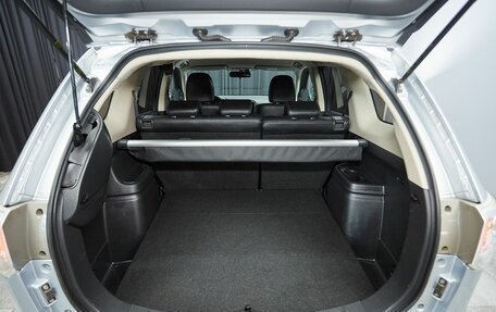 Mitsubishi Outlander III рестайлинг 3, 2012 год, 1 449 000 рублей, 22 фотография