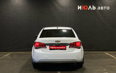 Chevrolet Cruze II, 2011 год, 520 000 рублей, 6 фотография