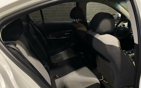 Chevrolet Cruze II, 2011 год, 520 000 рублей, 8 фотография