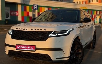Land Rover Range Rover Velar I, 2020 год, 4 430 000 рублей, 1 фотография