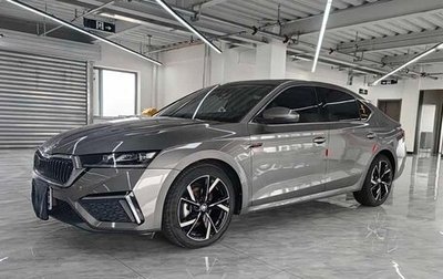 Skoda Octavia IV, 2023 год, 1 740 007 рублей, 1 фотография