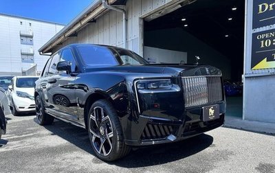 Rolls-Royce Cullinan, 2026 год, 59 900 000 рублей, 1 фотография
