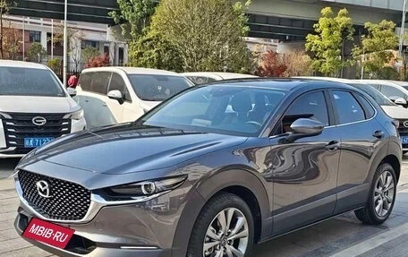 Mazda CX-30 I, 2023 год, 1 660 000 рублей, 1 фотография