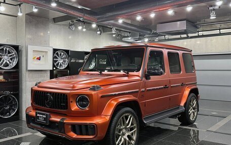 Mercedes-Benz G-Класс AMG, 2026 год, 31 600 000 рублей, 1 фотография