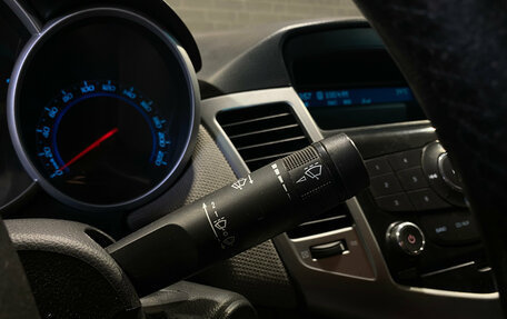 Chevrolet Cruze II, 2011 год, 520 000 рублей, 17 фотография