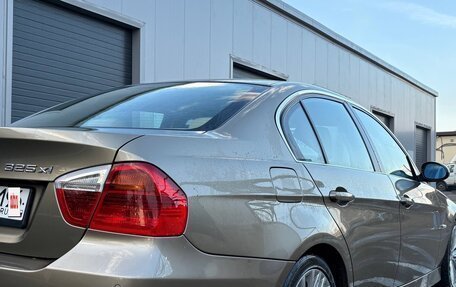 BMW 3 серия, 2006 год, 1 050 000 рублей, 9 фотография
