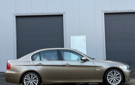 BMW 3 серия, 2006 год, 1 050 000 рублей, 11 фотография