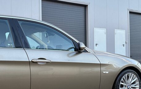 BMW 3 серия, 2006 год, 1 050 000 рублей, 12 фотография
