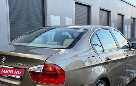 BMW 3 серия, 2006 год, 1 050 000 рублей, 8 фотография