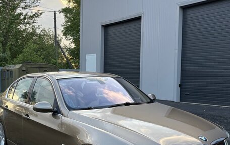 BMW 3 серия, 2006 год, 1 050 000 рублей, 13 фотография