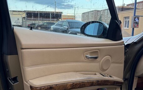 BMW 3 серия, 2006 год, 1 050 000 рублей, 15 фотография