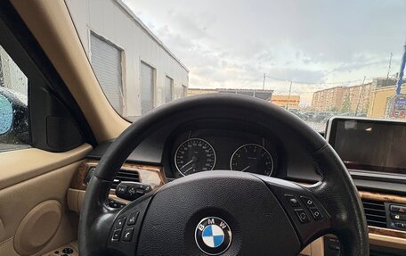 BMW 3 серия, 2006 год, 1 050 000 рублей, 20 фотография