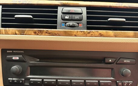 BMW 3 серия, 2006 год, 1 050 000 рублей, 21 фотография