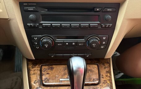 BMW 3 серия, 2006 год, 1 050 000 рублей, 22 фотография