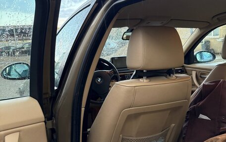 BMW 3 серия, 2006 год, 1 050 000 рублей, 30 фотография