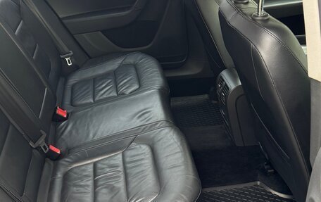 Volkswagen Passat B7, 2011 год, 1 030 000 рублей, 12 фотография