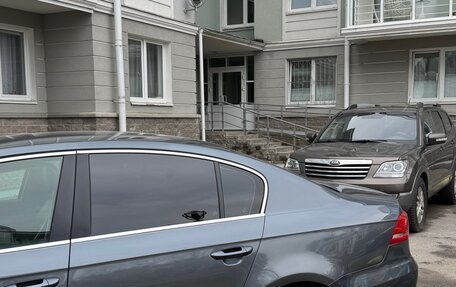 Volkswagen Passat B7, 2011 год, 1 030 000 рублей, 6 фотография
