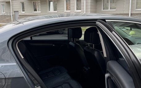 Volkswagen Passat B7, 2011 год, 1 030 000 рублей, 11 фотография