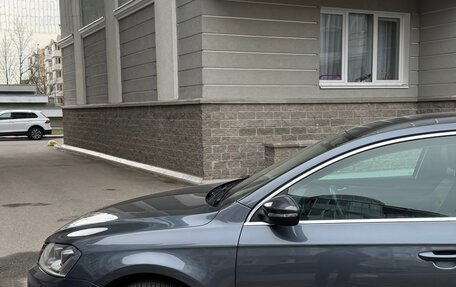 Volkswagen Passat B7, 2011 год, 1 030 000 рублей, 8 фотография