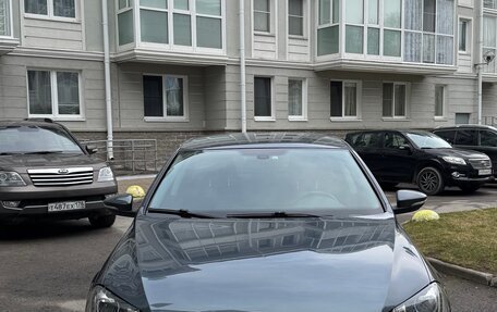 Volkswagen Passat B7, 2011 год, 1 030 000 рублей, 7 фотография