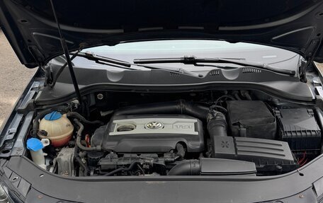 Volkswagen Passat B7, 2011 год, 1 030 000 рублей, 25 фотография