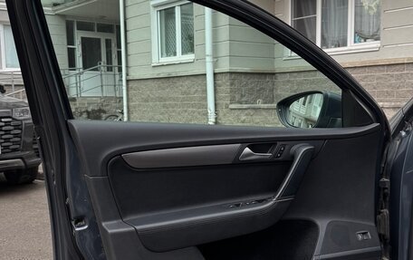 Volkswagen Passat B7, 2011 год, 1 030 000 рублей, 26 фотография