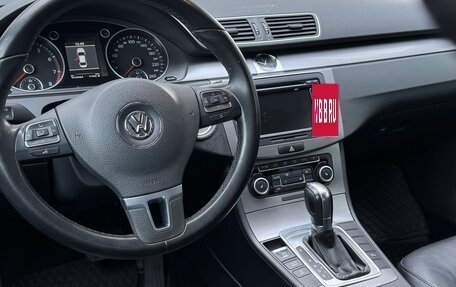 Volkswagen Passat B7, 2011 год, 1 030 000 рублей, 23 фотография