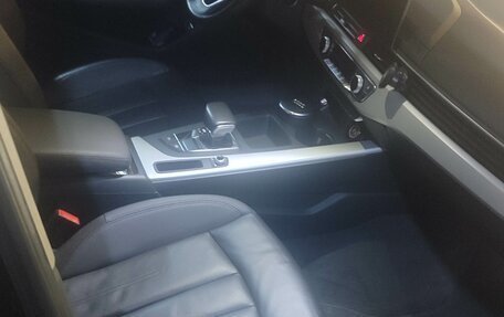 Audi A4, 2020 год, 2 700 000 рублей, 6 фотография